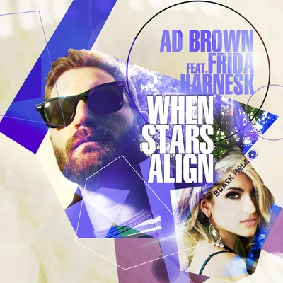 When Stars Align 專輯 Ad Brown/Willi Willi/Tony M (ITA)/Telekollektiv/Electricano