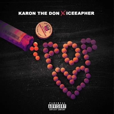 Pop Luv (feat. Iceeapher) 專輯 Karon The Don