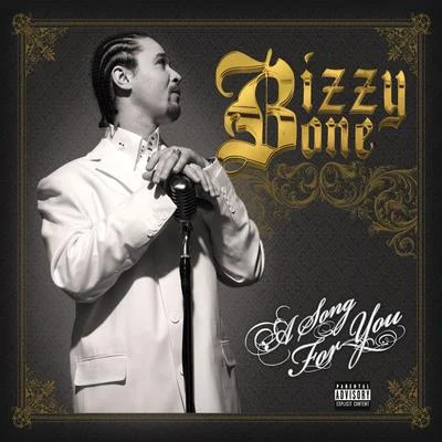 Mercy Mary 專輯 Bizzy Bone