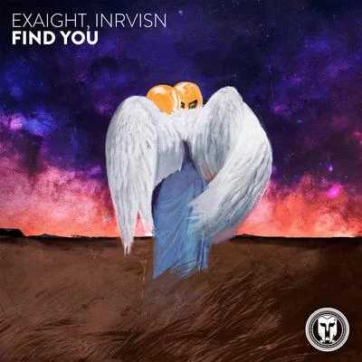 Find You 專輯 The Nobody/Laura Leighe/INRVISN