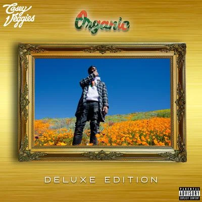 Organic (Deluxe) 專輯 Casey Veggies/Rockie Fresh