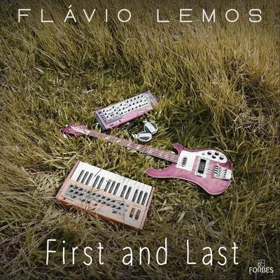 First and Last 專輯 Flávio Lemos