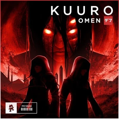 Omen 专辑 Kuuro