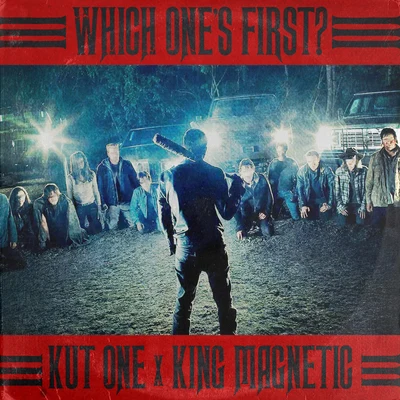 Which Ones First? 專輯 Kut One