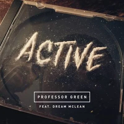 Active 專輯 Professor Green