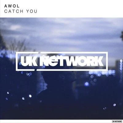 Catch You 專輯 Awol