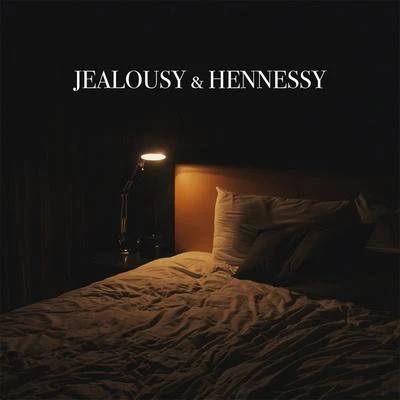 Jealousy & Hennessy 專輯 Kid Travis