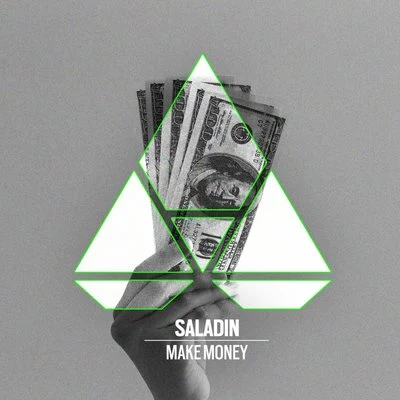 Make Money 專輯 Saladin