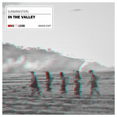 In the Valley (Radio Edit) 专辑 Stefan Bors/Sunministers