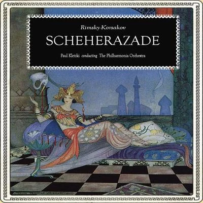 Rimsky-Korsakov: Scheherazade, Symphonic Suite, Op. 35 (Remastered) 专辑 lceo Galliera/The Philharmonia Orchestra/Claudio Arrau