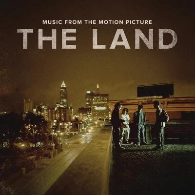 The Land (Music From The Motion Picture) 專輯 Nas/Boogie/J Dilla/SNOOP/Nottz