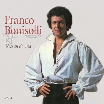 Bruno Bartoletti Nessun dorma, Vol. 4