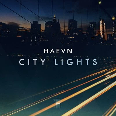 City Lights 专辑 Ashoka/Fed Conti/HAEVN/Mara Aranda/Bachan