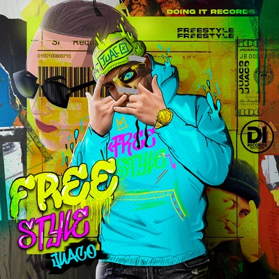 Freestyle 专辑 Juaco