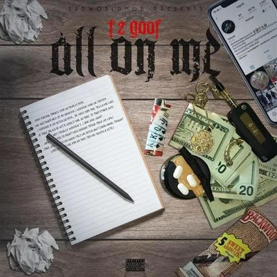 All on Me 專輯 Lil Goofy