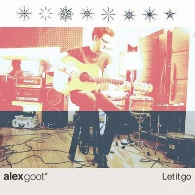 Let It Go 专辑 Alex Goot