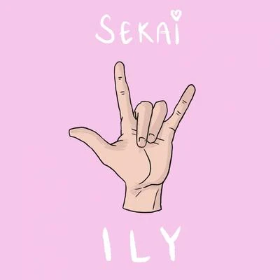 ILY 專輯 Emily Stiles/Sekai