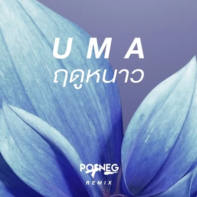 ฤดูหนาว (Posneg Remix) 專輯 UMA