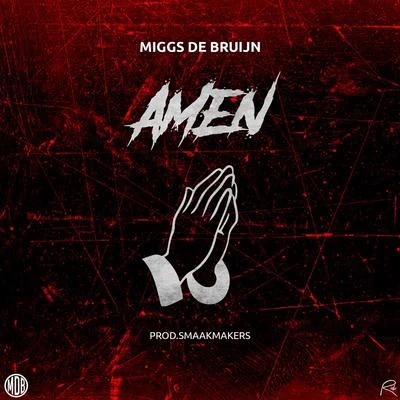 Amen 专辑 Miggs de Bruijn