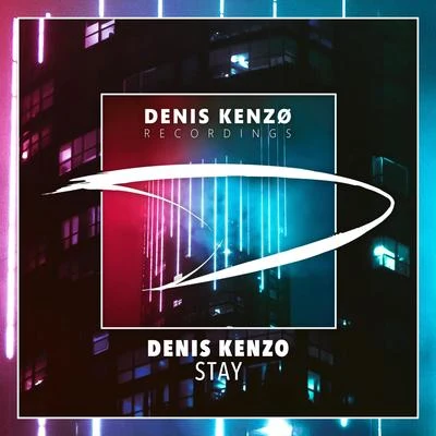 Stay 專輯 Denis Kenzo