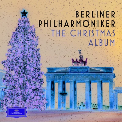 Berliner PhilharmonikerFranz LisztLeopold LudwigAndor Foldes The Christmas Album