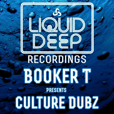 DJ Booker TMike CityJohn KhanEarl Tutu Culture Dubz [Presented by Booker T]