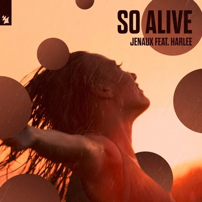 So Alive 專輯 Jenaux