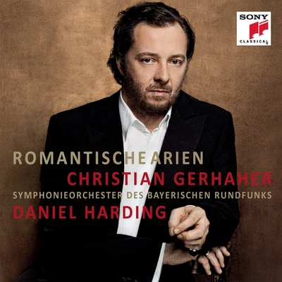 Romantische Arien (Ansprache des Wolfram, 2. Akt aus: Tannhäuser WW 70) 專輯 Christian Gerhaher