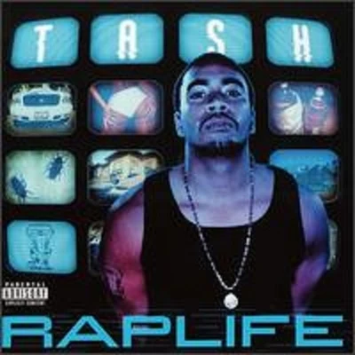 Rap Life 專輯 Tash