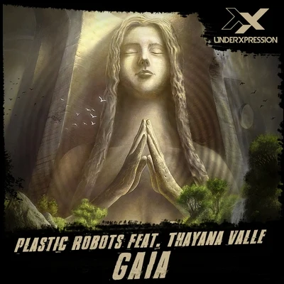 Gaia 專輯 Plastic Robots