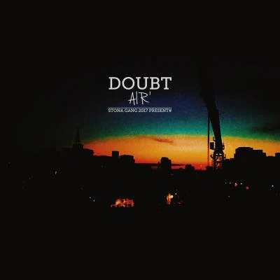 Doubt(疑惑) 專輯 孔令奇 (KUNG)/艾熱AIR