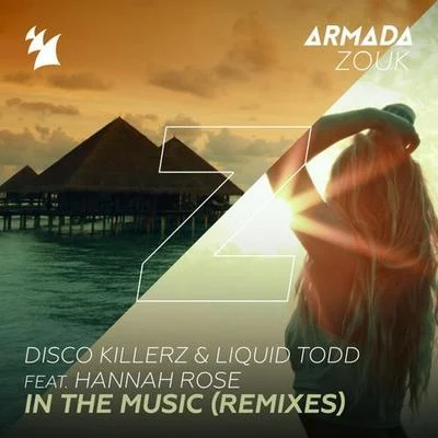 In The Music (Remixes) 專輯 Disco Killerz/GATTÜSO