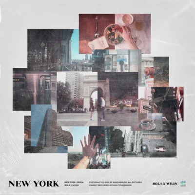 WH3N New York