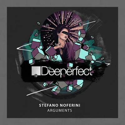 Arguments 專輯 Stefano Noferini