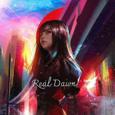 Real Dawn 專輯 ASCA/西川貴教