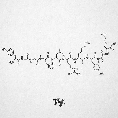 安多芬 专辑 Ty.