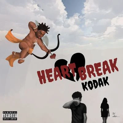 Heart Break Kodak (HBK) 專輯 Kodak Black