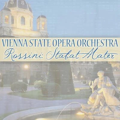 Rossini: Stabat Mater 專輯 Paul Schoeffler