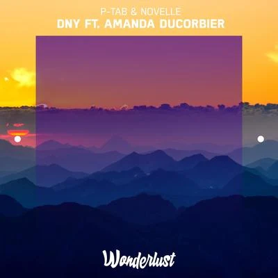 DNY (feat. Amanda Ducorbier) 專輯 P-TAB