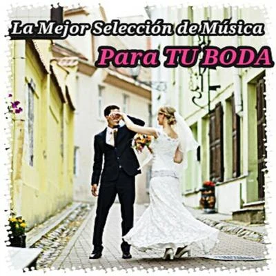 La Mejor Selección de Música para tu Boda 专辑 Boston Early Music Festival Chamber Ensemble/Stephen Stubbs/Marc-Antoine Charpentier/Paul O'Dette