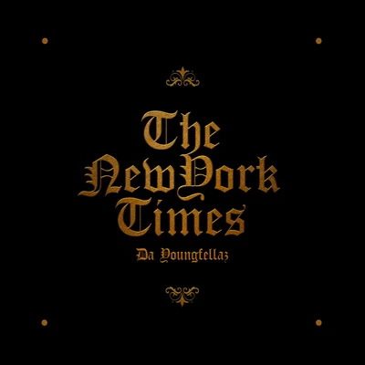 The New York Times 專輯 Da Youngfellaz/Sal Capone