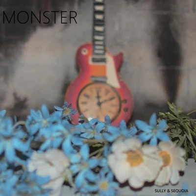 Monster (feat. Sequoia) 專輯 Koji/Sully