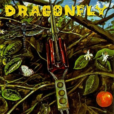 Dragonfly 专辑 Dragonfly/Crazibiza