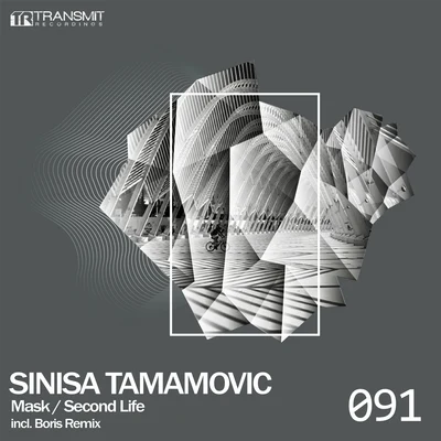 MaskSecond Life 專輯 Sinisa Tamamovic/Glitter/Dyno/Worakls/Spartaque