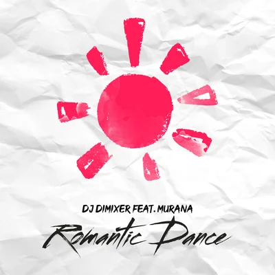 Romantic Dance 专辑 DJ DimixeR/Serge Legran/Harddope/Midnight Daddies/MURANA