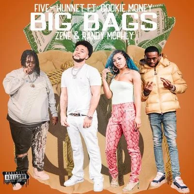 Big Bags (feat. Cookie Money, Zene & Randy McPhly) 專輯 Cookie Money/Elzie