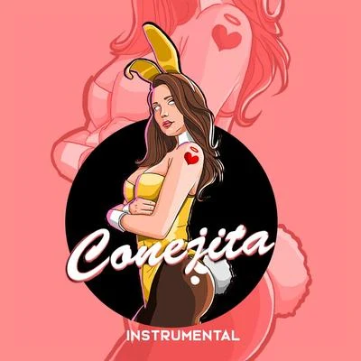 Conejita (Instrumental) 专辑 Atomic Otro Way