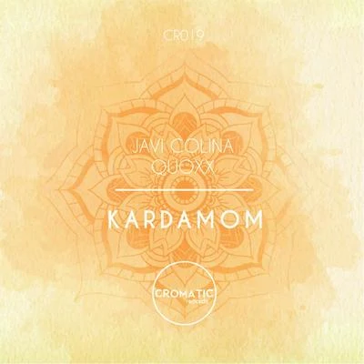 Kardamom 专辑 Javi Colina