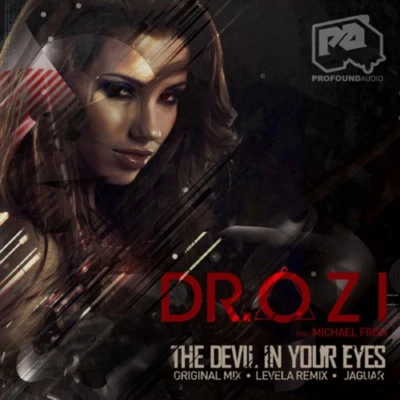 The Devil in Your Eyes 專輯 Dr. Ozi