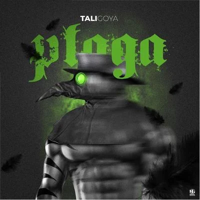 La Plaga 專輯 Tali Goya